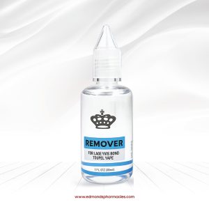 Hair Bonding Remover 30ml Remover